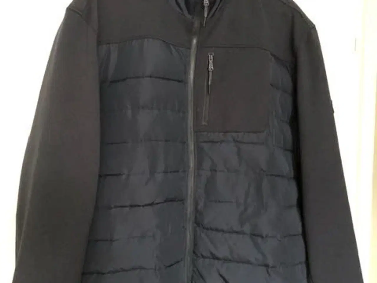 Billede 1 - Hybrid jakke