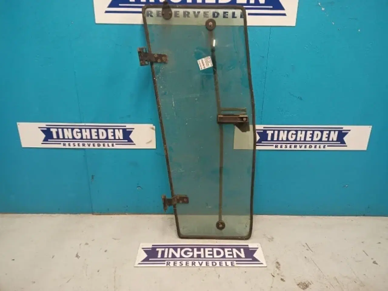 Billede 1 - Massey Ferguson 9280 Dør 28890561