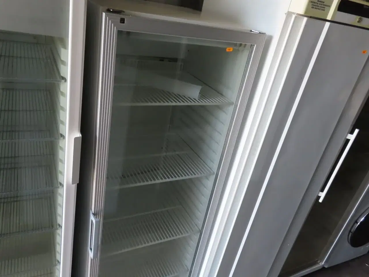 Billede 3 - Køleskab GRAM IIRR410 LG