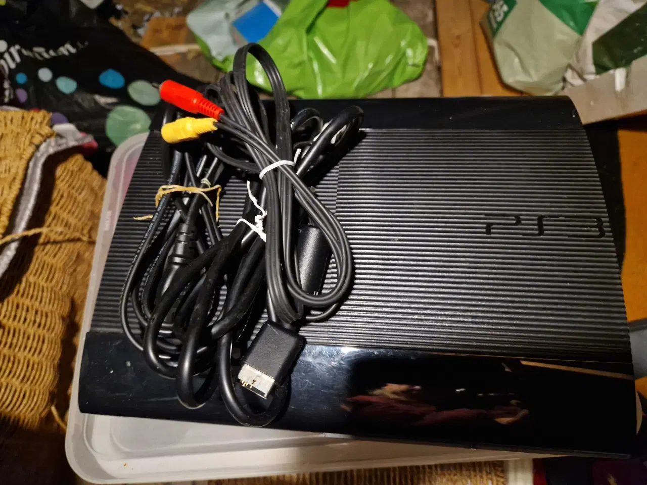 Billede 2 - Playstation 3
