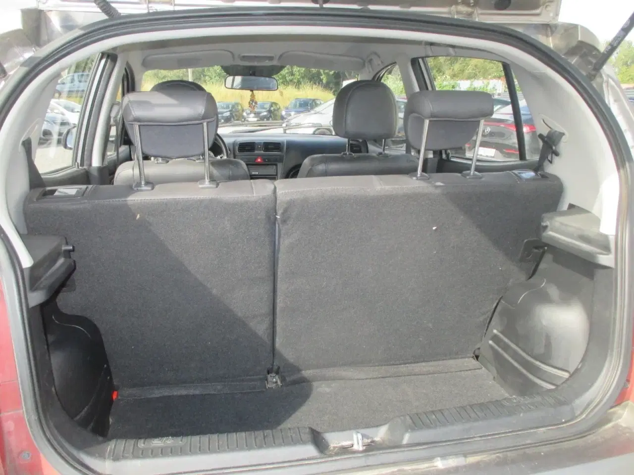 Billede 7 - Kia Picanto 1,1 Active