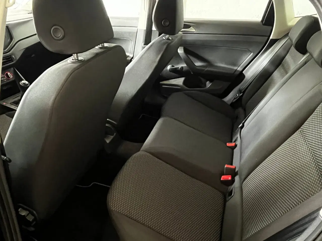 Billede 6 - VW Polo 1,0 MPi 80 Trendline