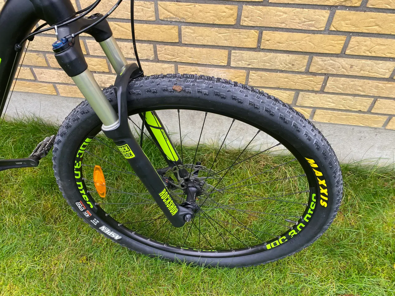 Billede 5 - Cannondale Trail 1 str large 29” hjul