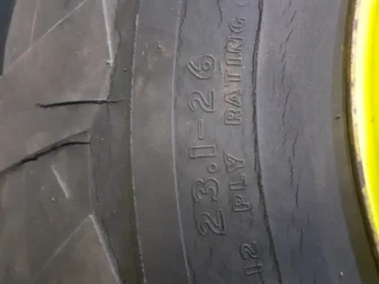 Billede 9 - 26"   23.1-26