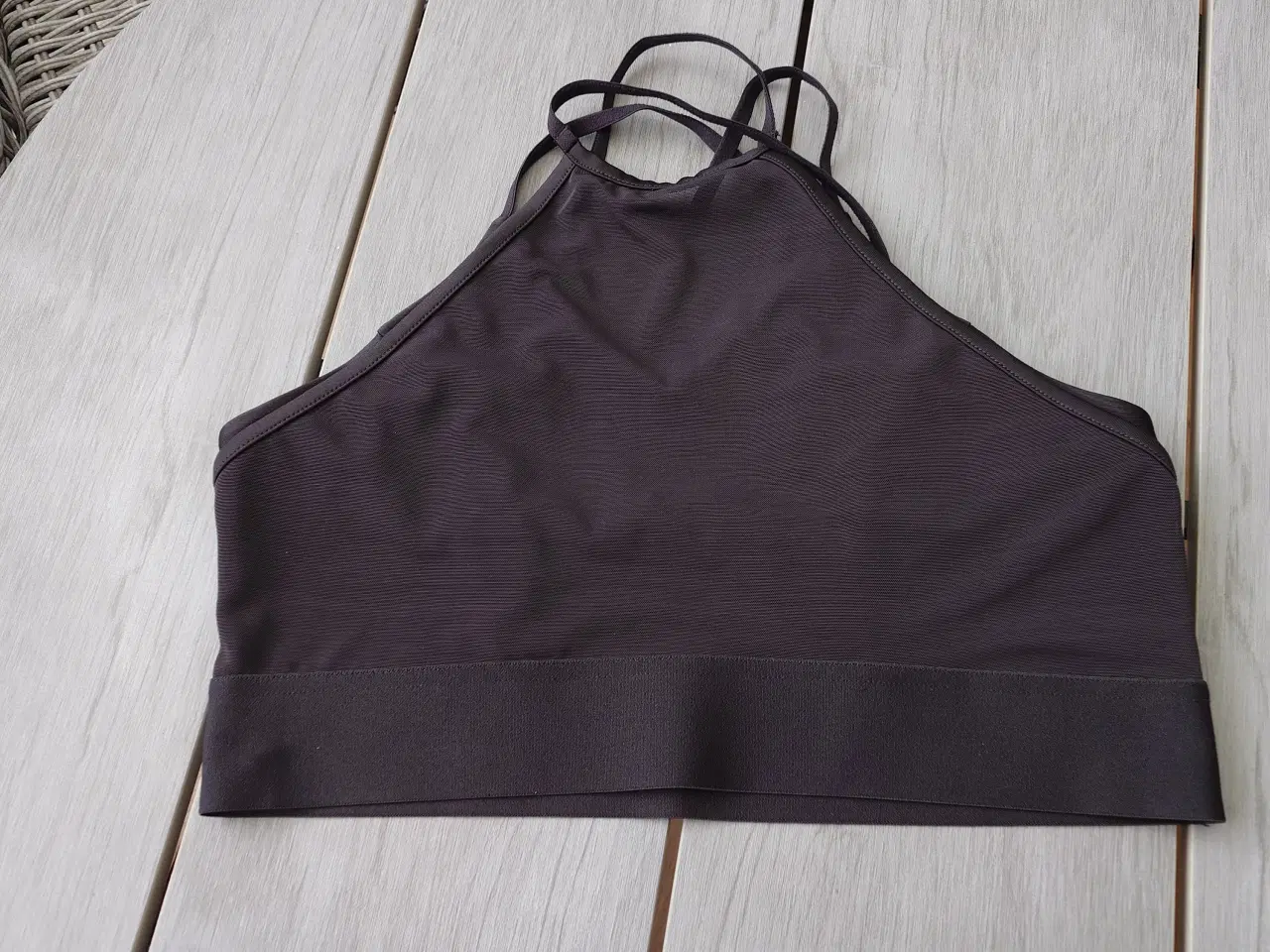 Billede 1 - Ny sports top str l