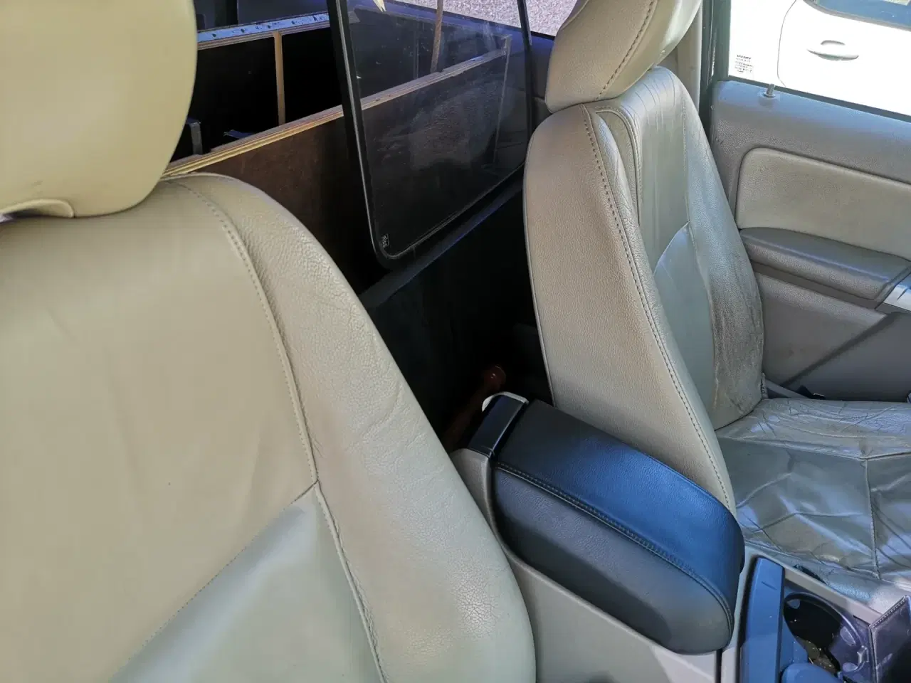 Billede 8 - Volvo XC90 2,5 T aut. AWD Van