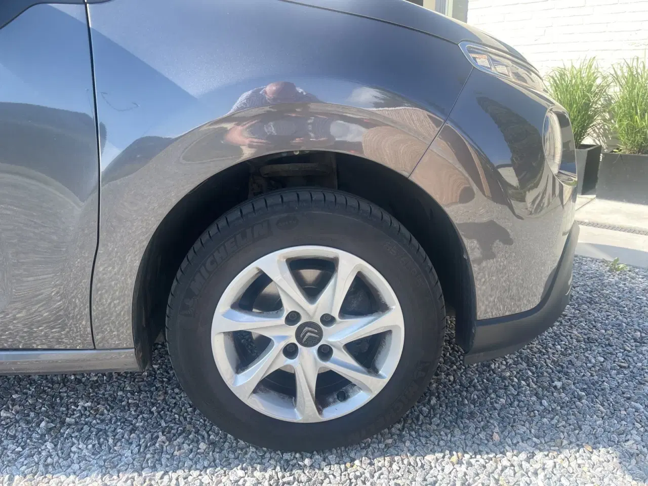 Billede 18 - Citroën C3 1,2 PureTech 82 Feel