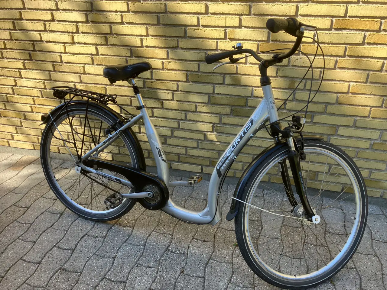 Billede 1 - Cykel CURTIS m 7 gear