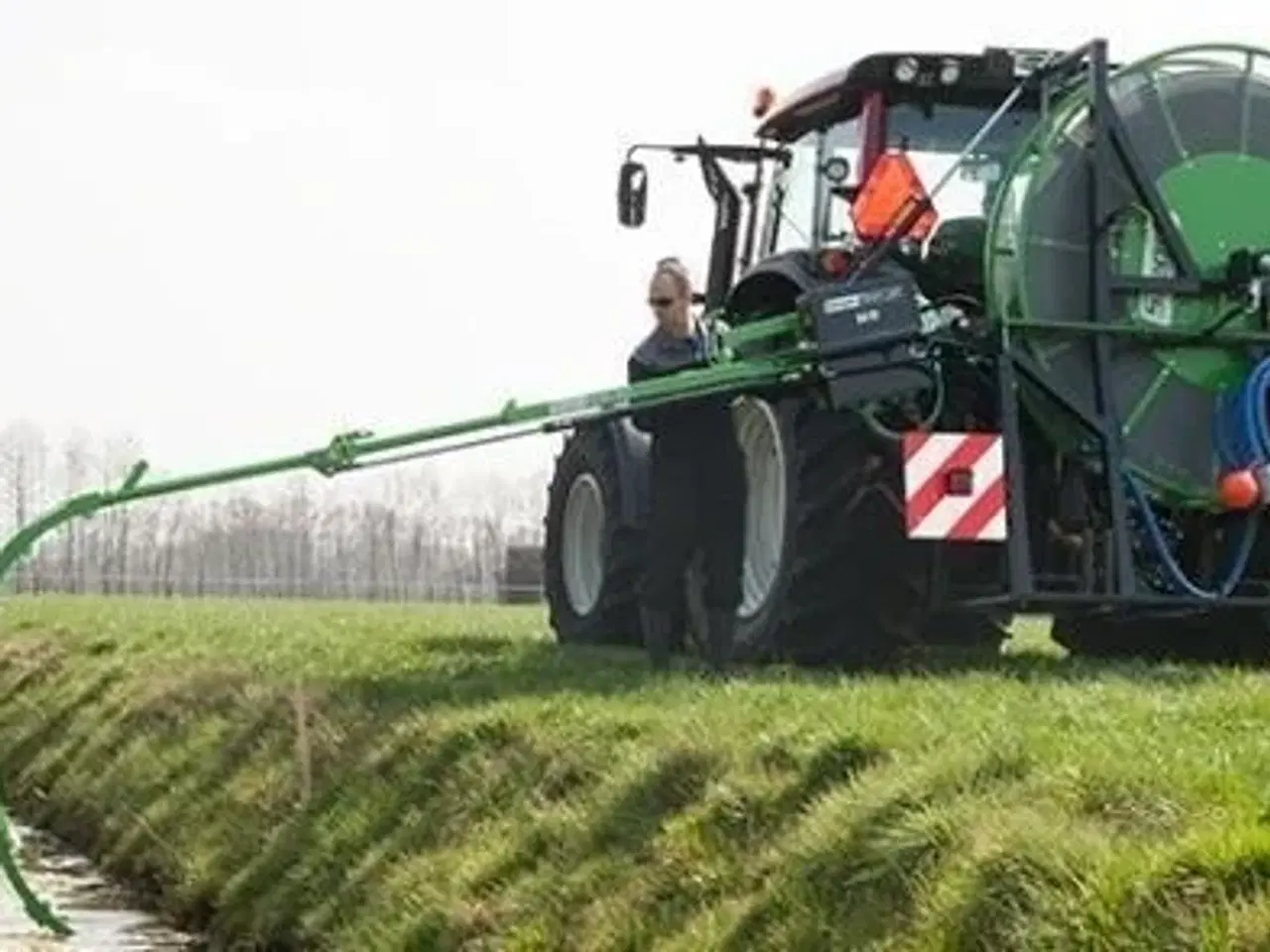 Billede 8 - Sieger WR 500 ABS - trådløs  Drænspuler