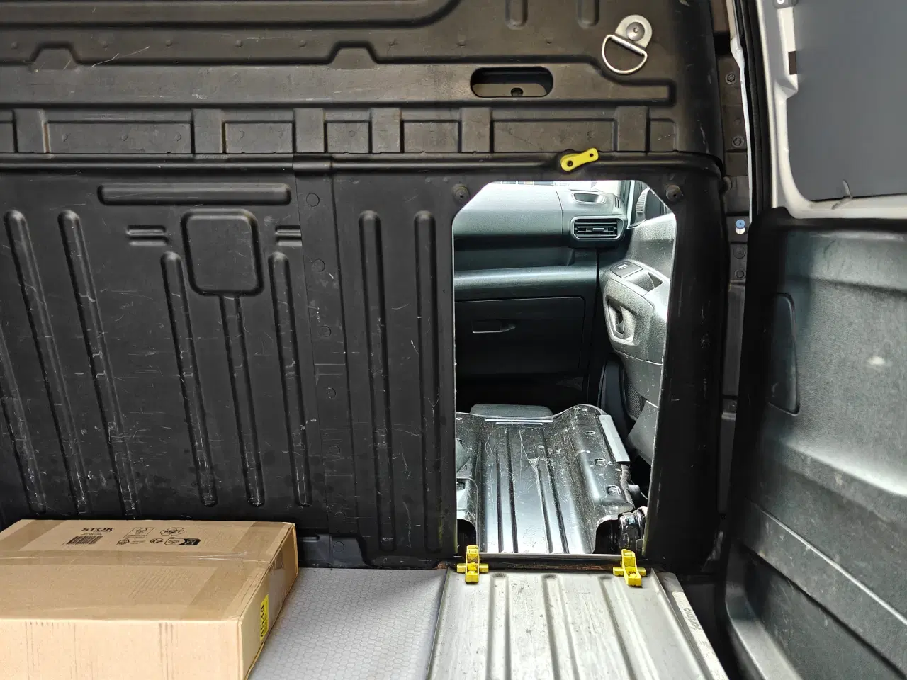 Billede 7 - 2020 Citroen Berlingo L2 Proffline+ 1.5 HDi Van