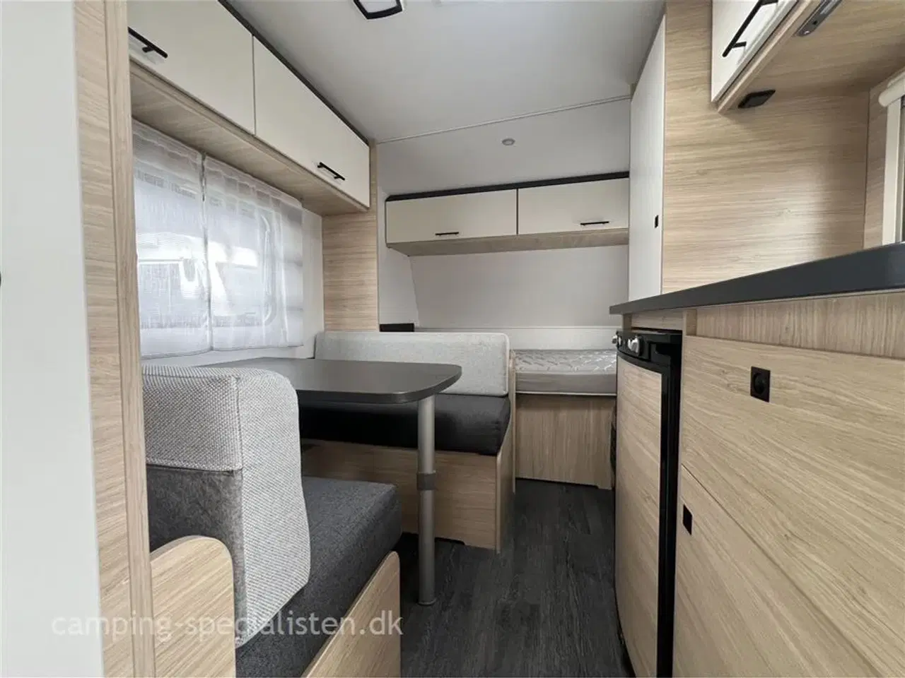 Billede 10 - 2022 - Caravelair ALBA 466   2022 Caravelair ALBA 466 - se den nu hos Camping-Specialisten.dk