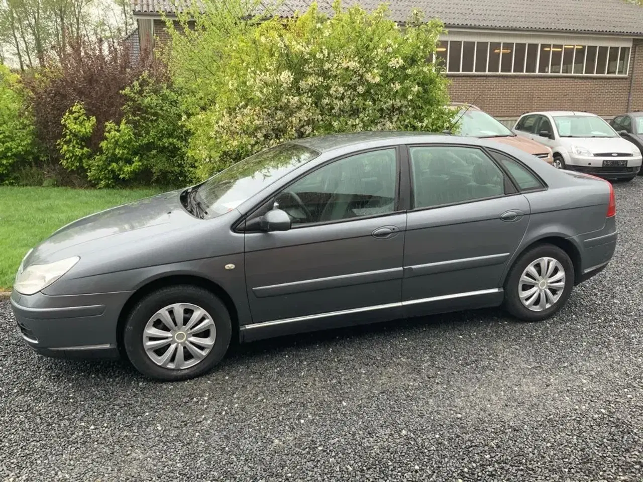 Billede 3 - Citroën C5 2,0 HDI