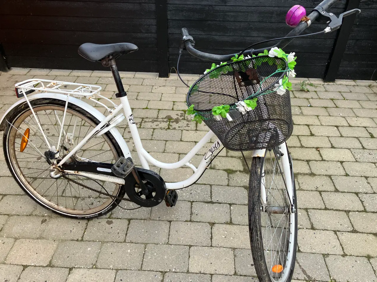 Billede 6 - Puch 26 cykel 9-13 årig 