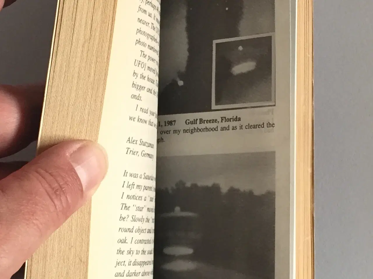 Billede 6 - UFOs Are Real: Here’s the Proof.