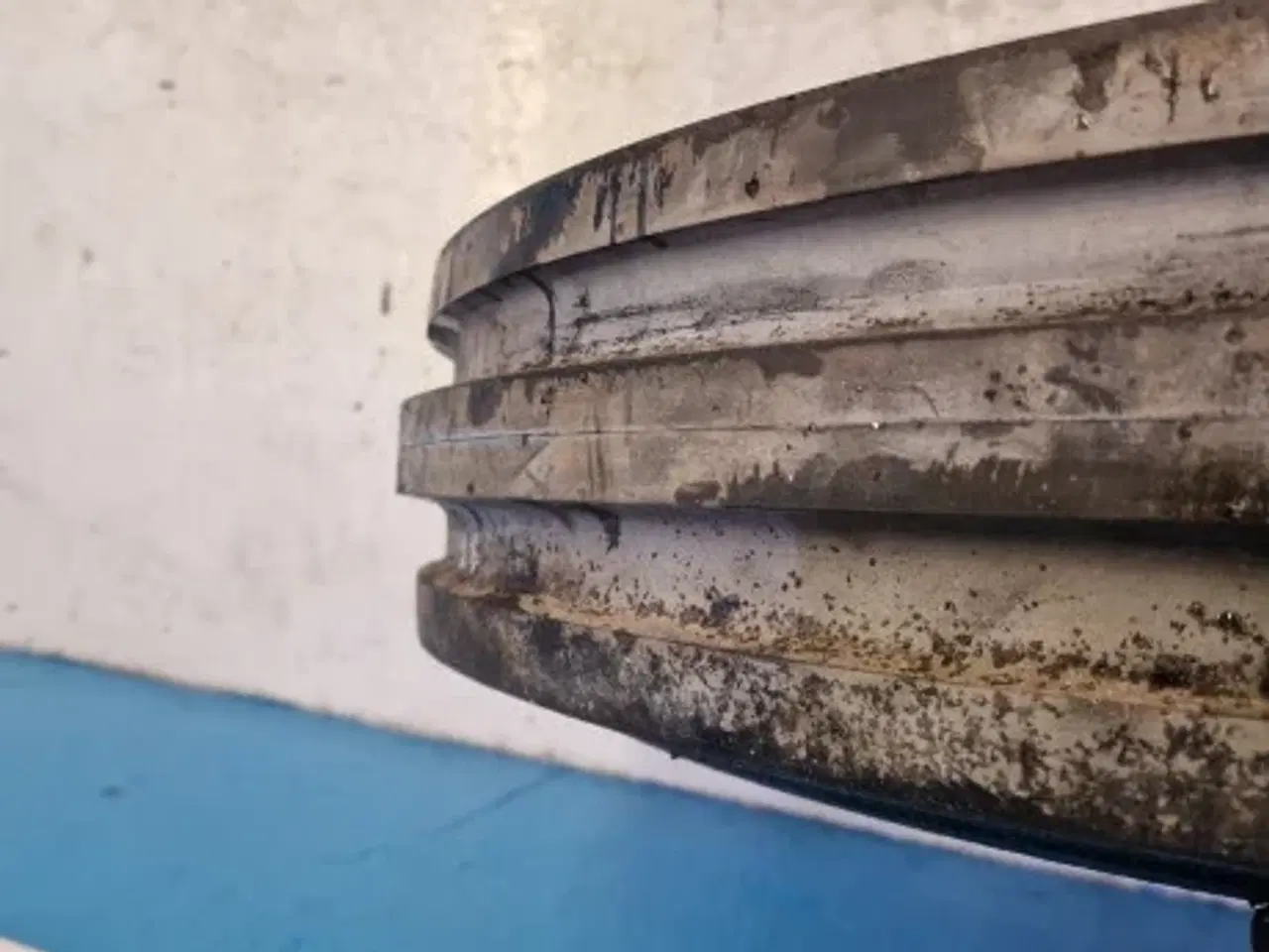 Billede 4 - 18"   750-18