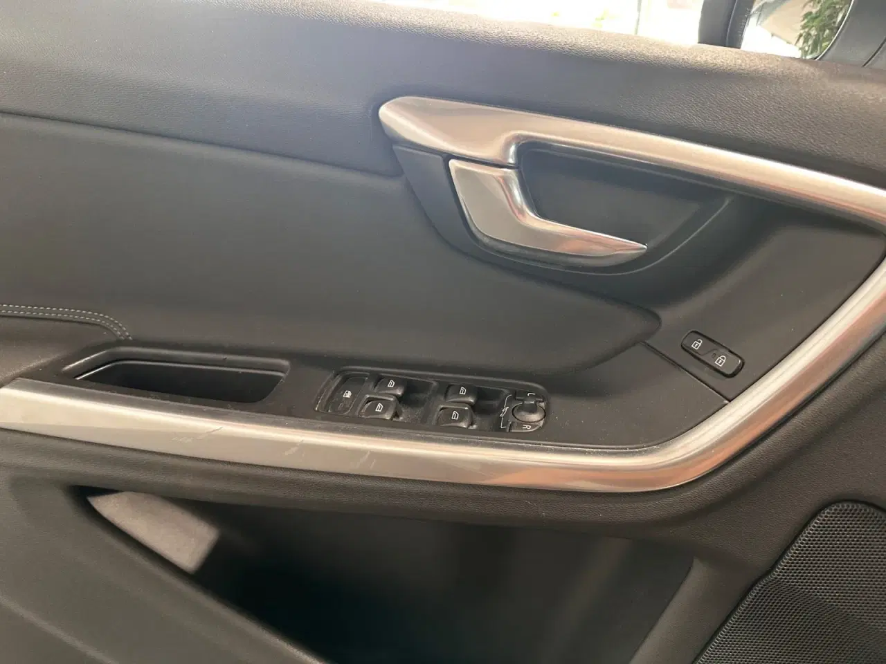 Billede 11 - Volvo V60 2,0 D4 181 Momentum