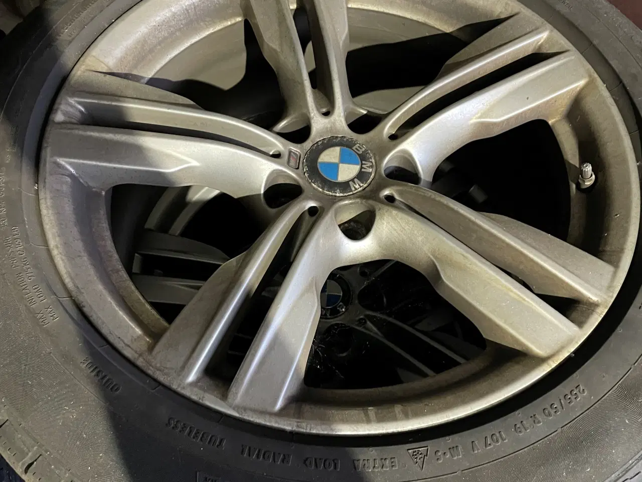 Billede 1 - BMW vinterhjul