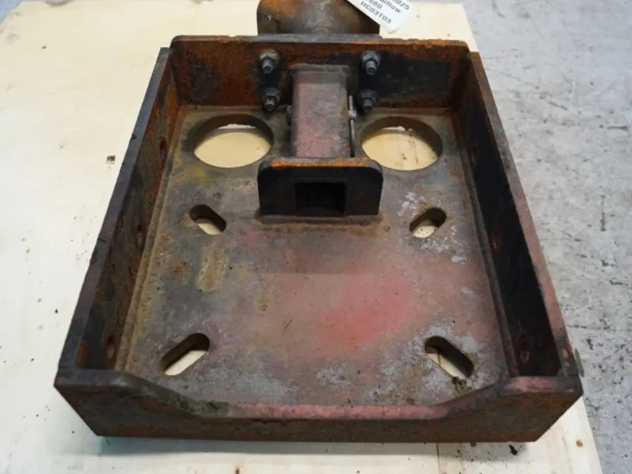 Billede 14 - Case 2388 Træk 1311089C91