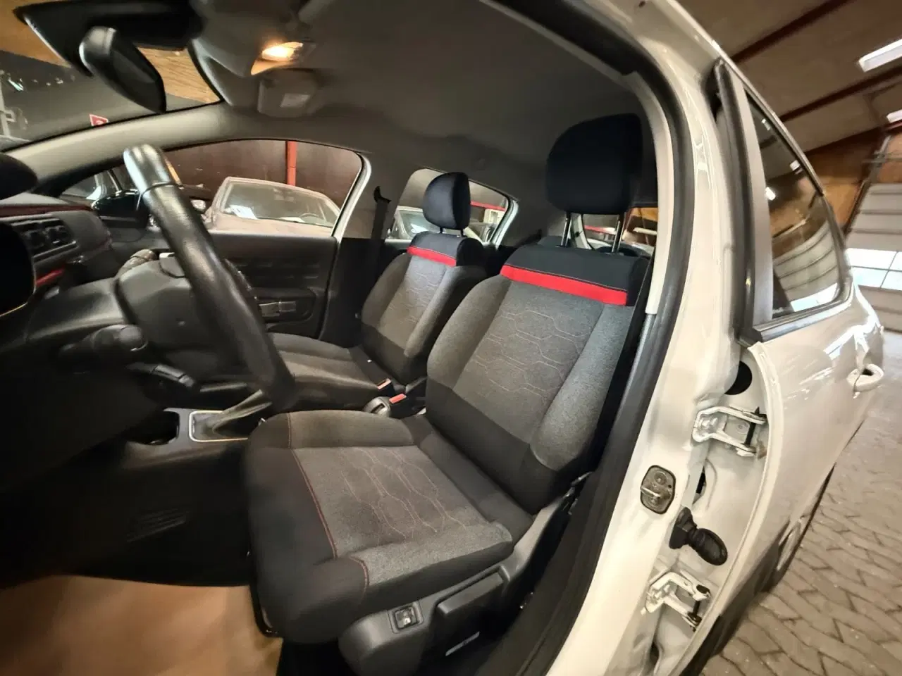 Billede 11 - Citroën C3 1,6 BlueHDi 75 Iconic