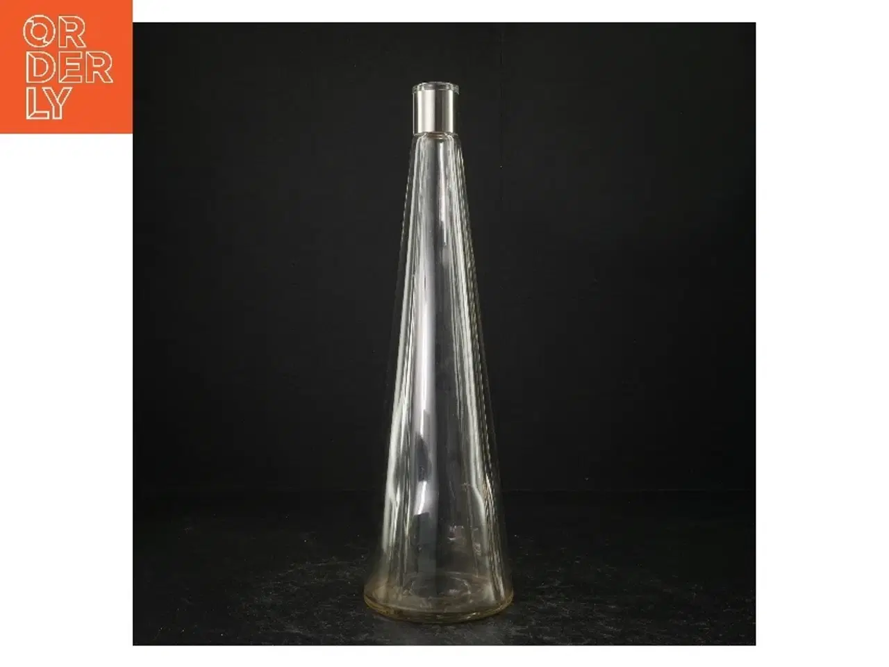 Billede 1 - Vinkaraffel fra Rosendahl (str. 33 cm)