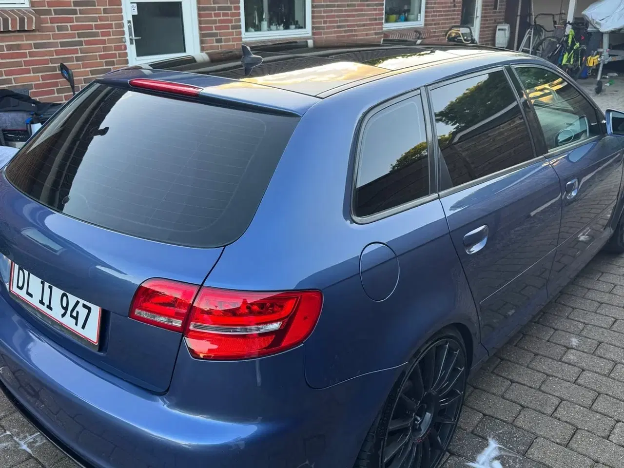 Billede 4 - Audi A3 3,2 Ambition quattro DSG