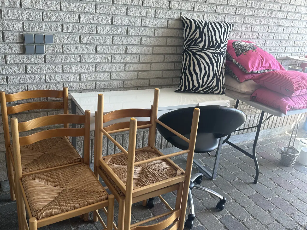 Billede 2 - Div ting GRATIS 
