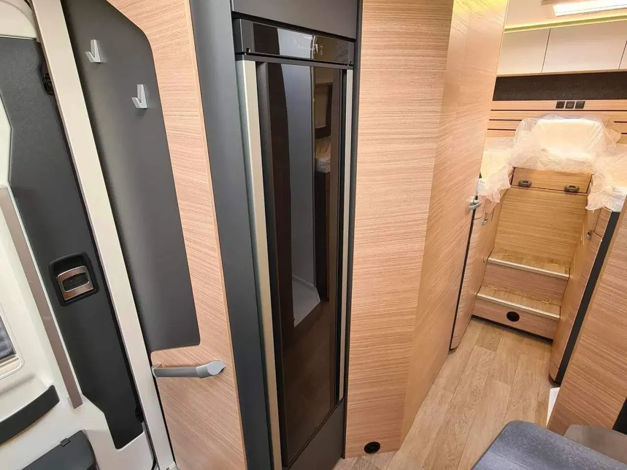 Billede 15 - 2024 - Hobby Optima De Luxe T70 GE