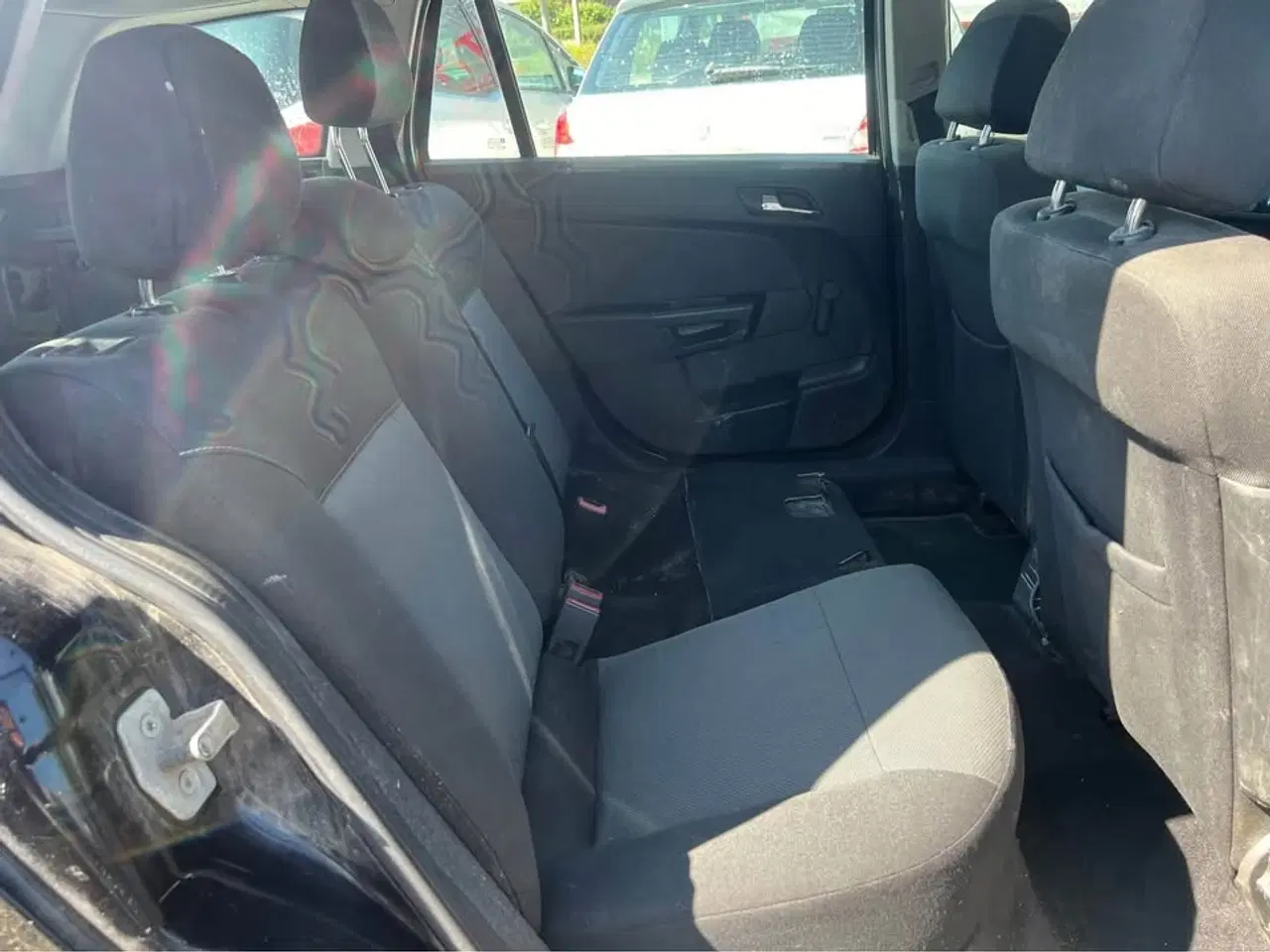 Billede 6 - OPEL ASTRA WAGON 1,6  st car  benzin
