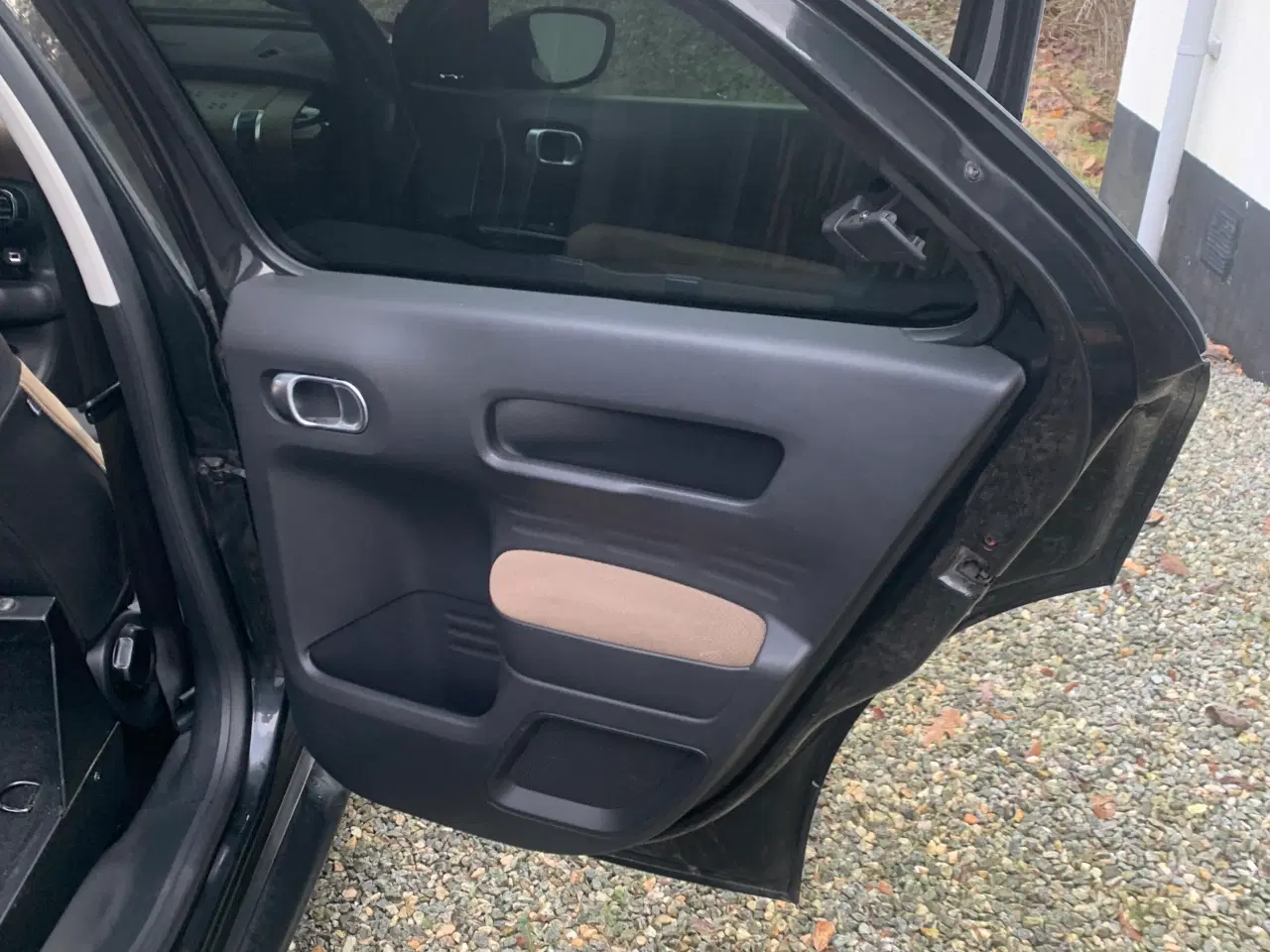 Billede 15 - Citroen c4 cactus 1,6 varekasse med ruder 6 aut