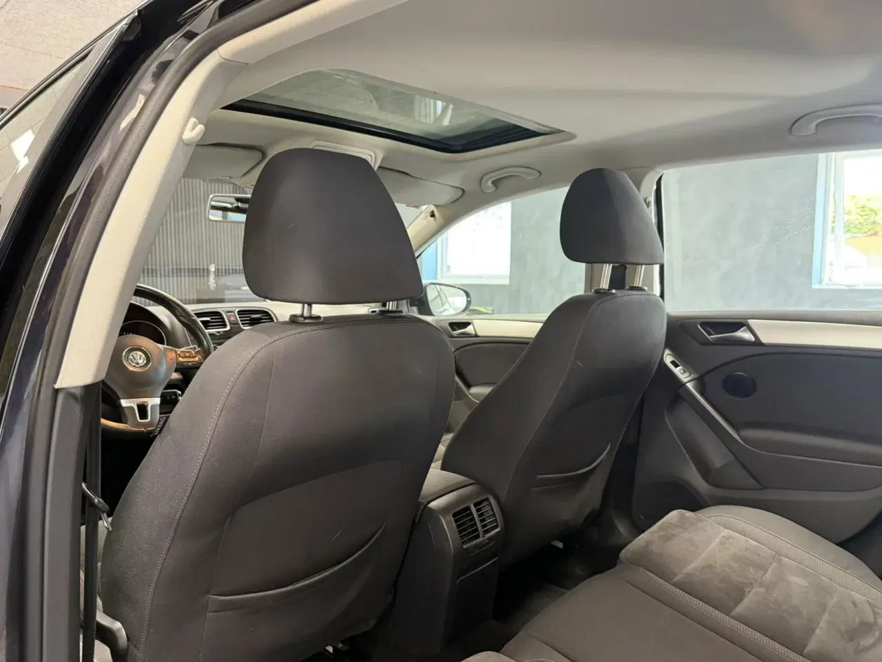Billede 13 - VW Golf 1,4 TSI Highline DSG 160HK 5d 7g Aut.