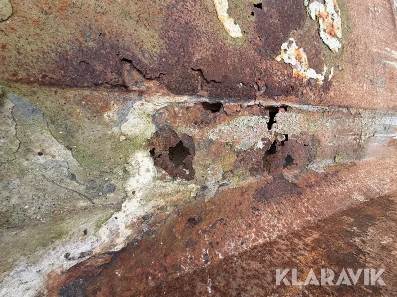 Billede 12 - Åben container