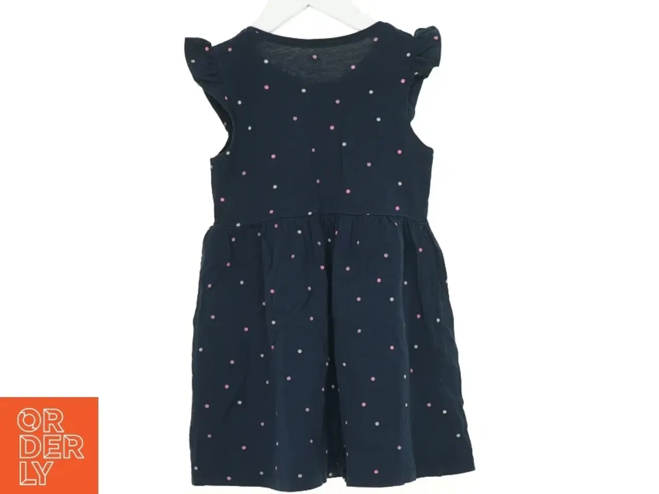 Billede 2 - Kjole fra H&M (str. 104 cm)