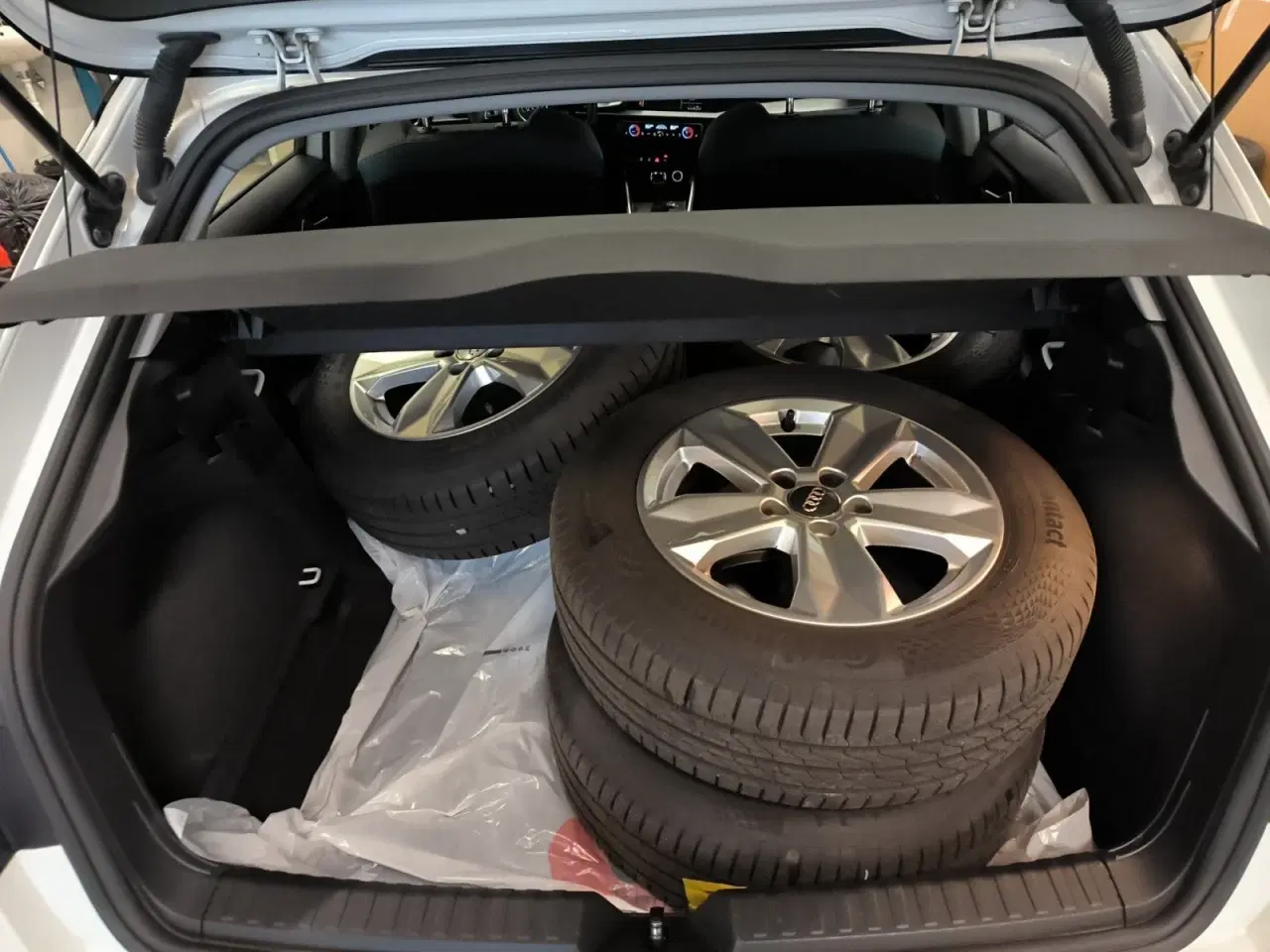 Billede 14 - Audi A1 30 TFSi Advanced Sportback S-tr.