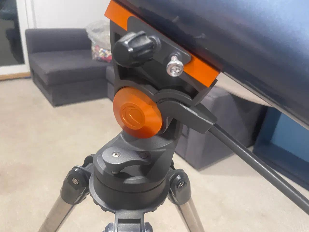 Billede 6 - Stjernekikkert Astromaster 70