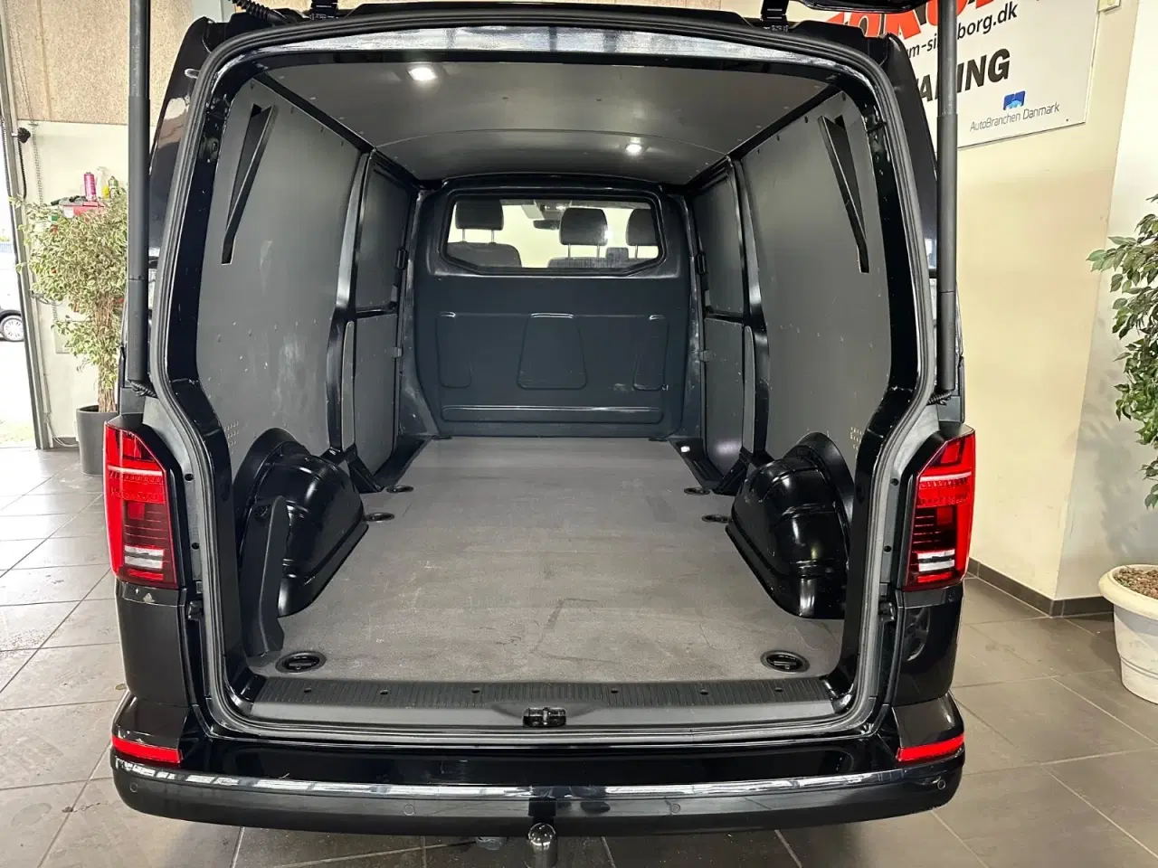 Billede 13 - VW Transporter 2,0 TDi 204 Kassevogn DSG lang