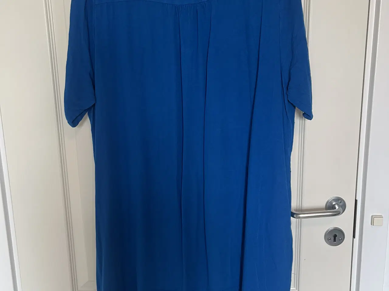 Billede 2 - Blå kjole fra Cassiopeia