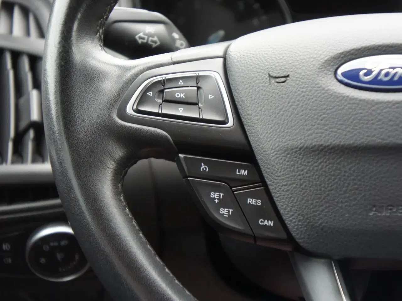 Billede 14 - Ford Focus 1,0 SCTi 125 Business stc.