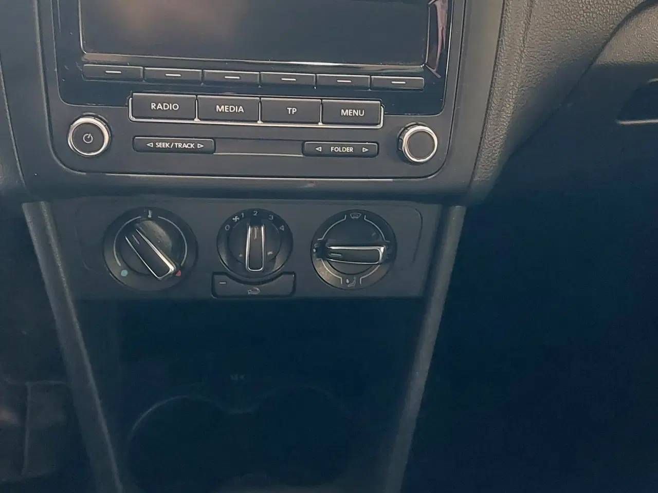 Billede 14 - VW Polo 1,2 TDI VAN MOMSFRI