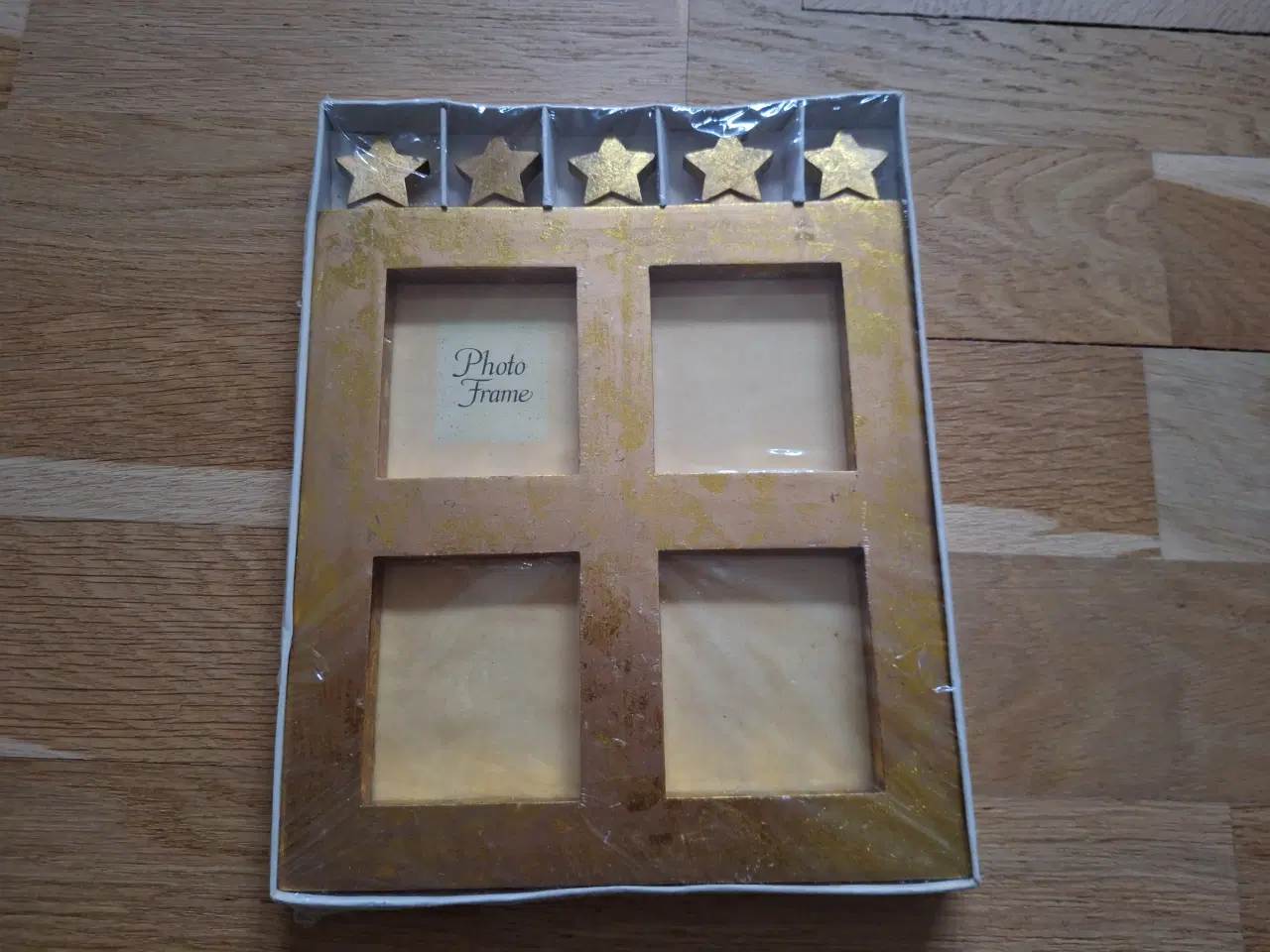 Billede 3 - Fotoramme 	