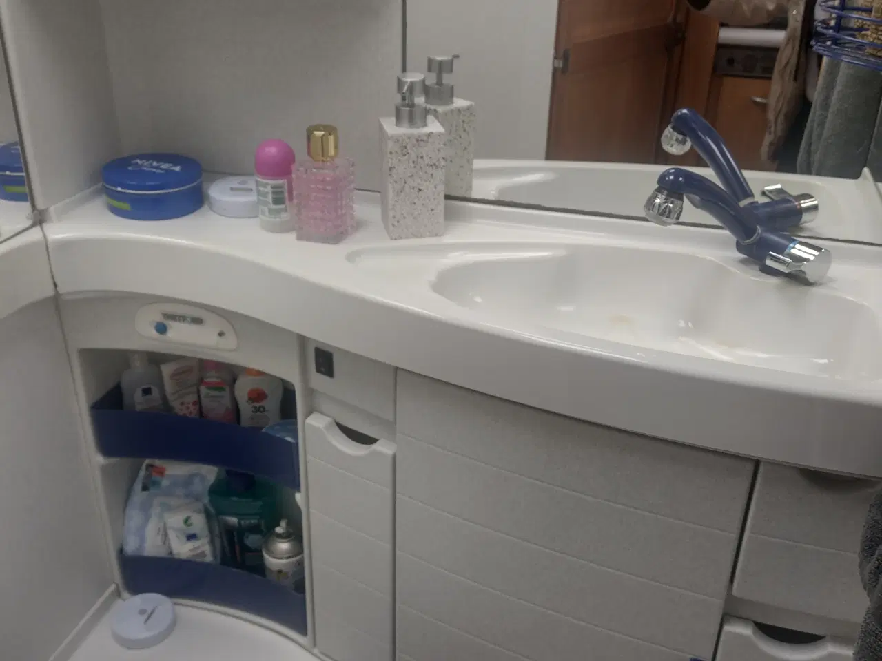 Billede 8 - Hymer campingvogn