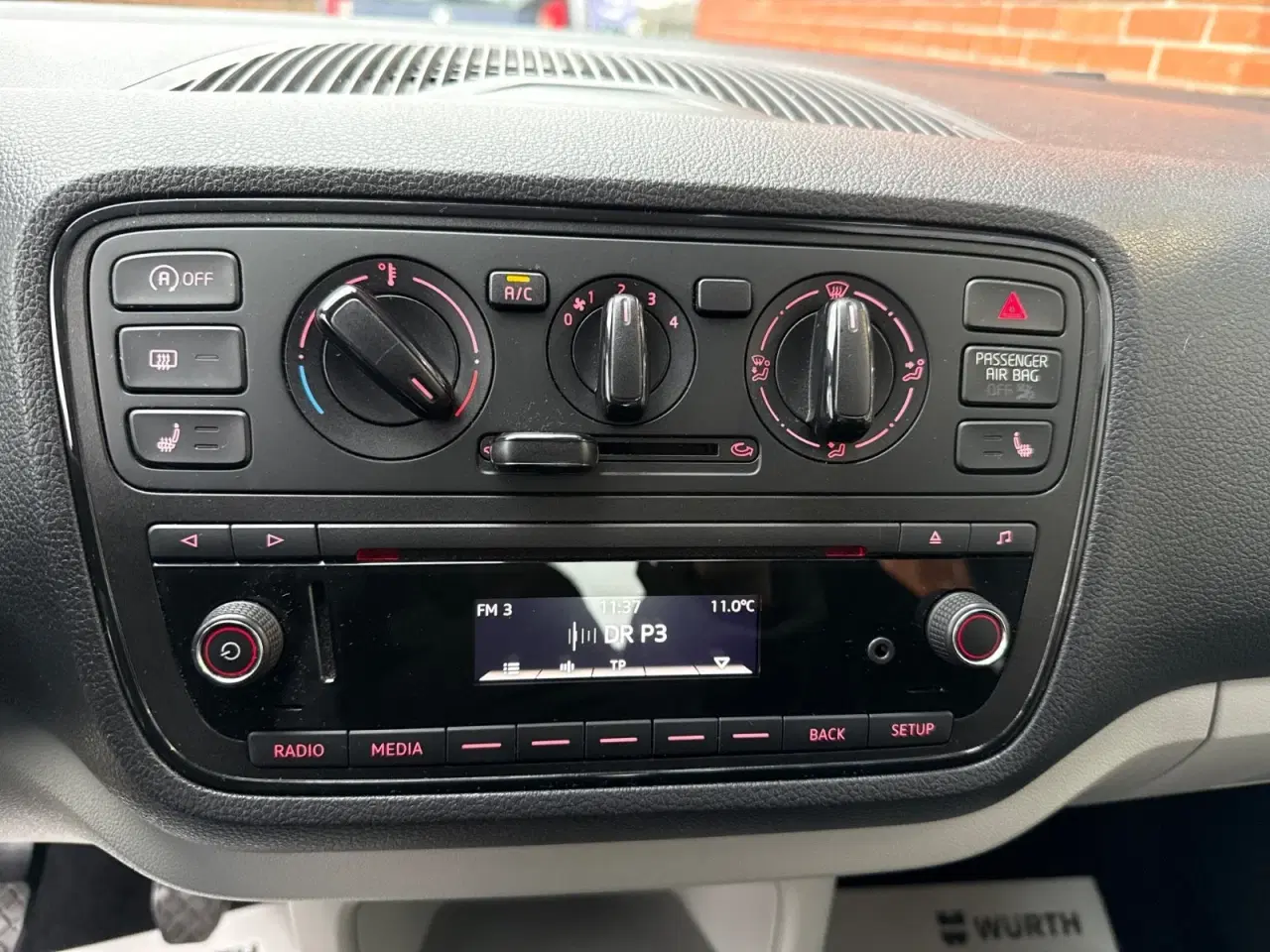 Billede 13 - Seat Mii 1,0 60 Style eco