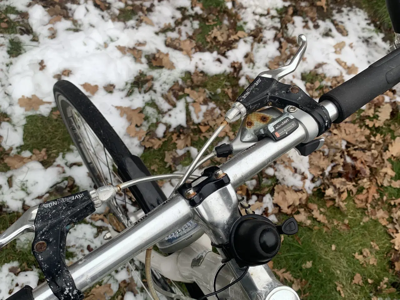 Billede 3 - 28” avenue Broadway