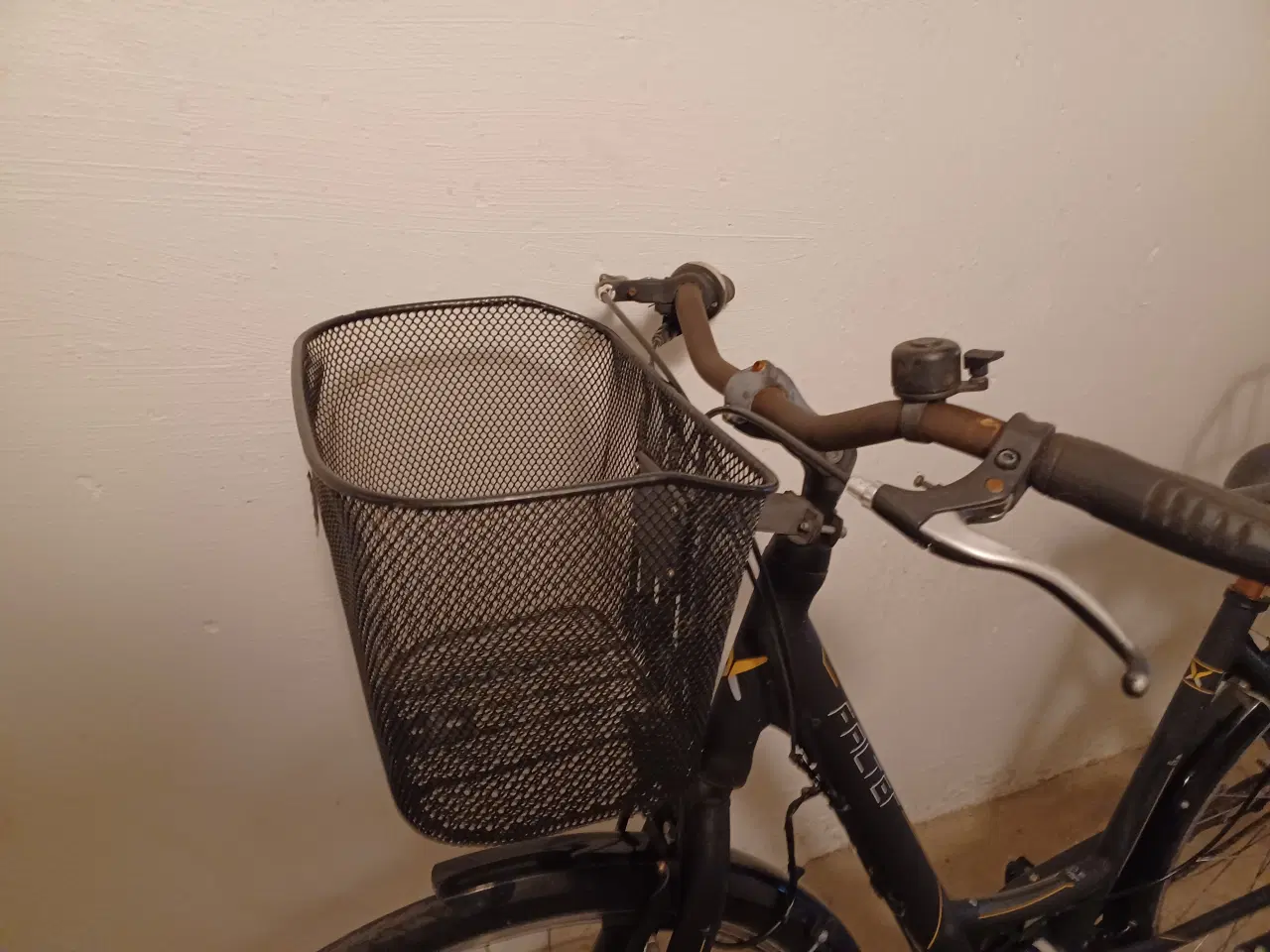 Billede 4 - En god damecykel