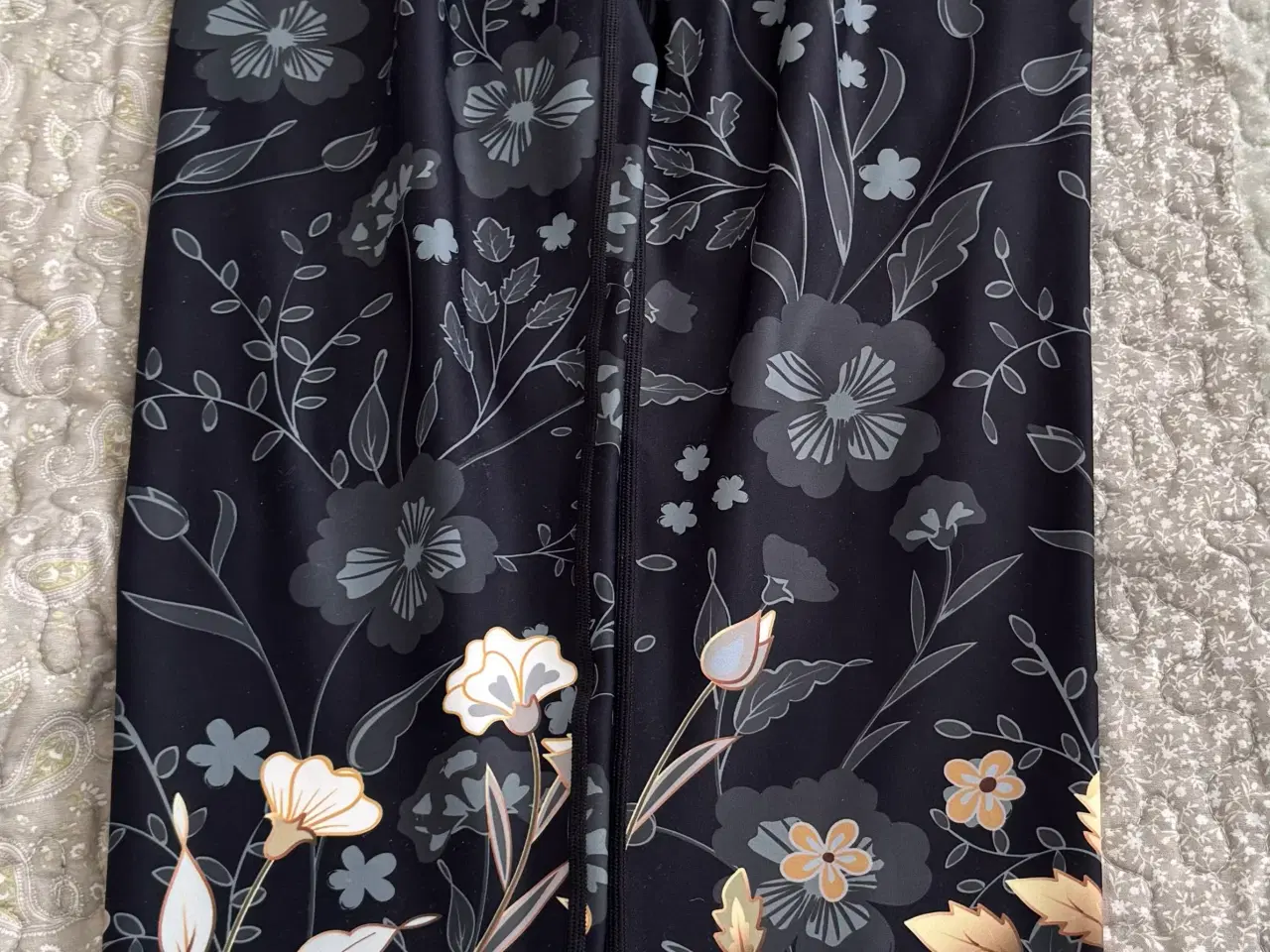 Billede 3 - Smarte Leggins