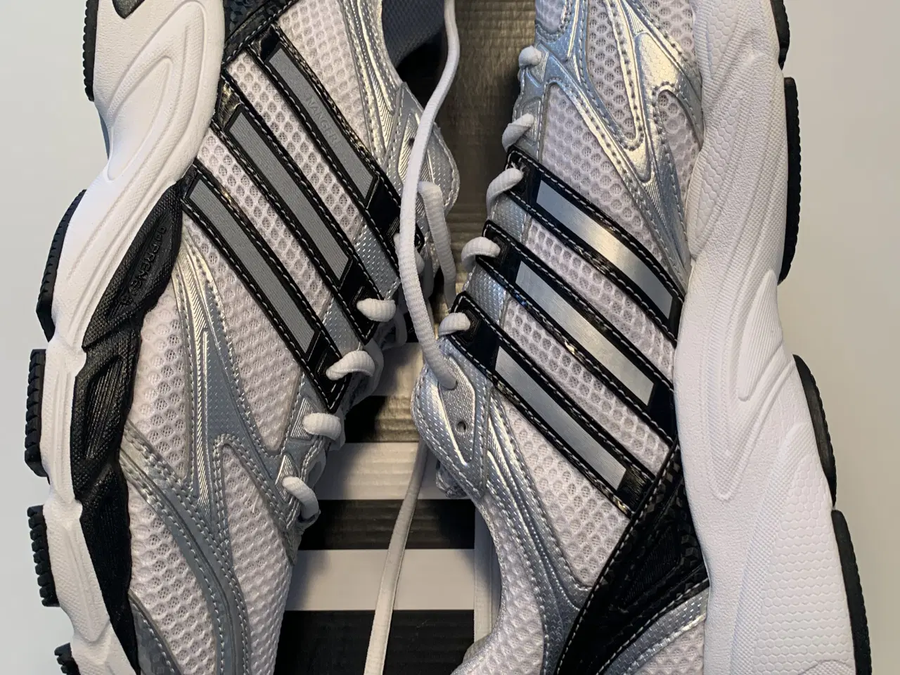 Billede 2 - Adidas Nanger 2 løbesko