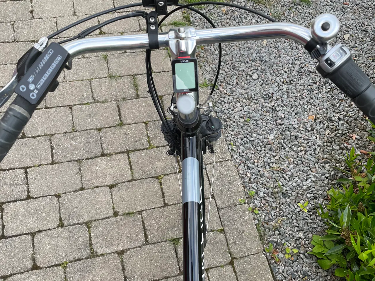 Billede 3 - Raleigh Elcykel