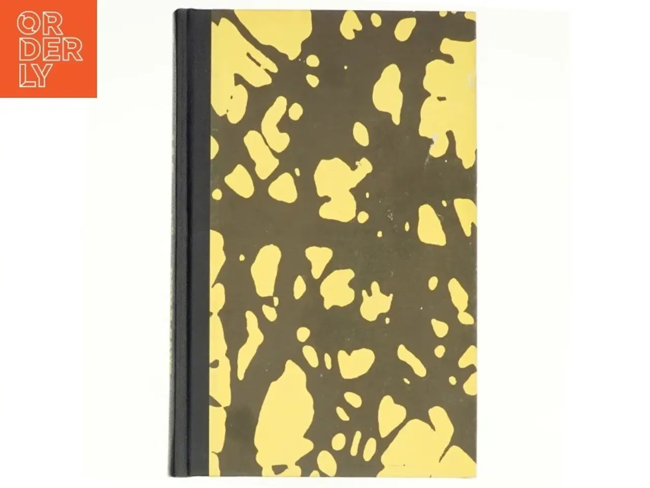 Billede 1 - Den 7. sans af Sonnergaard og Svanstrm