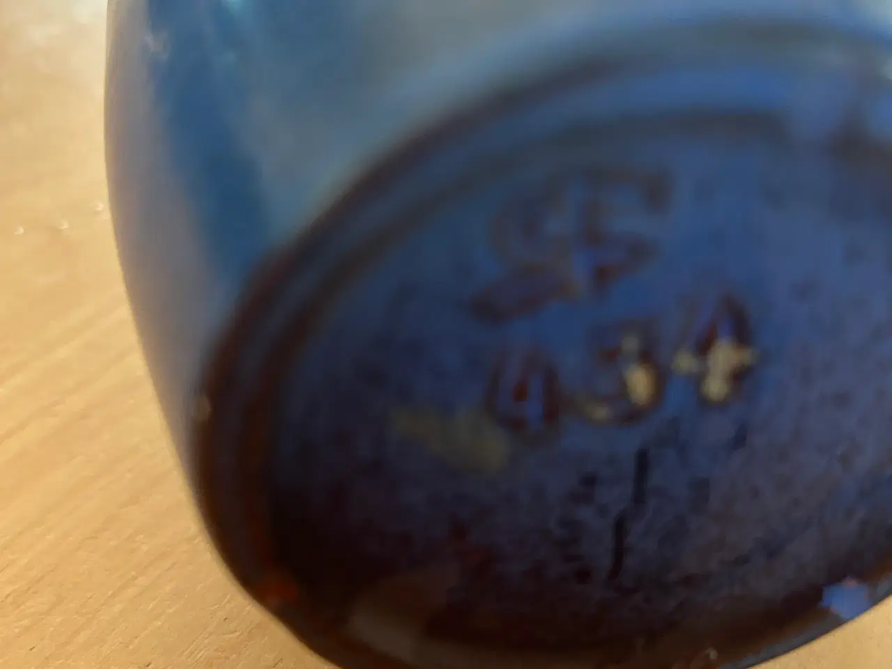 Billede 2 - Knapstrup vase 