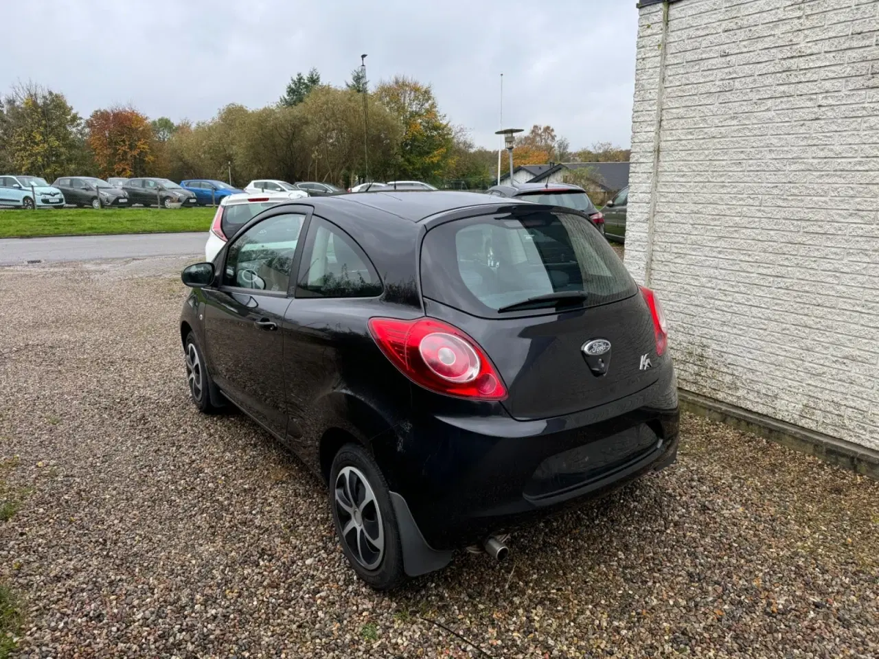 Billede 3 - Ford Ka 1,2 SE