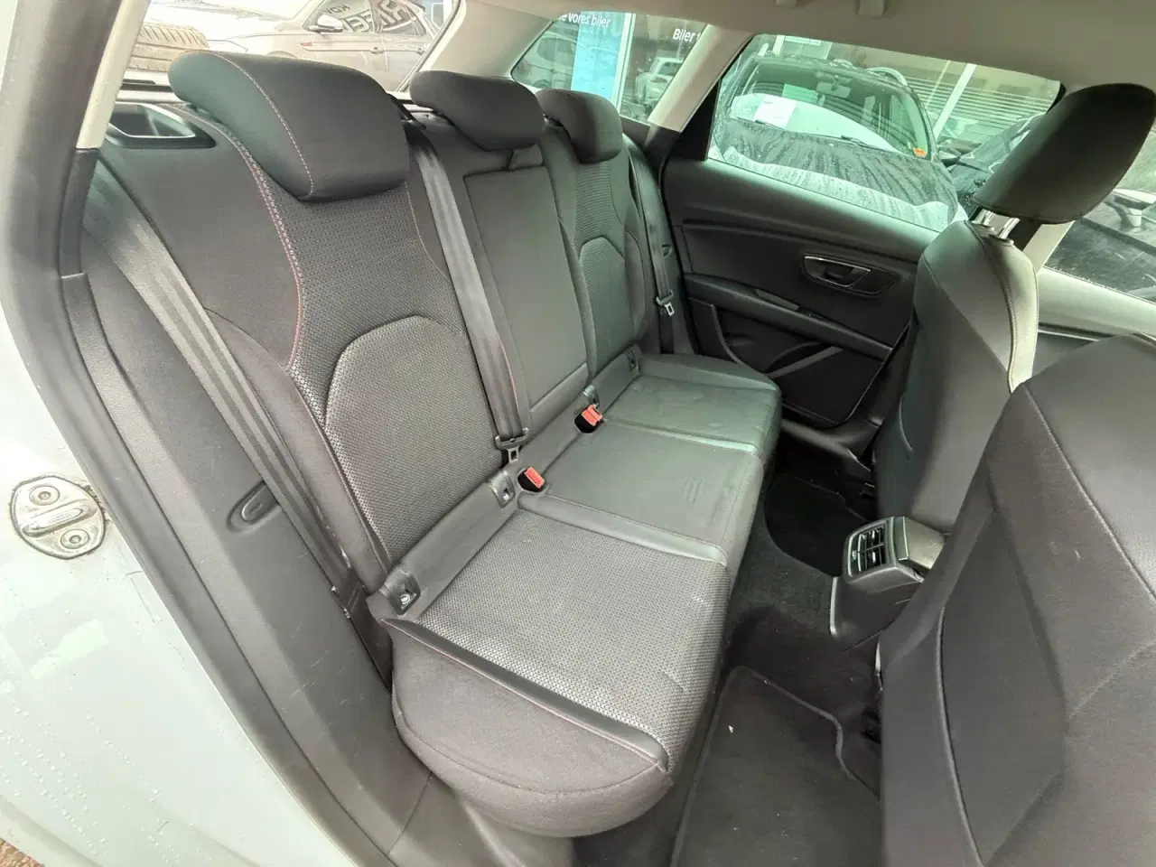 Billede 17 - Seat Leon 1,4 TSi 150 FR ST DSG